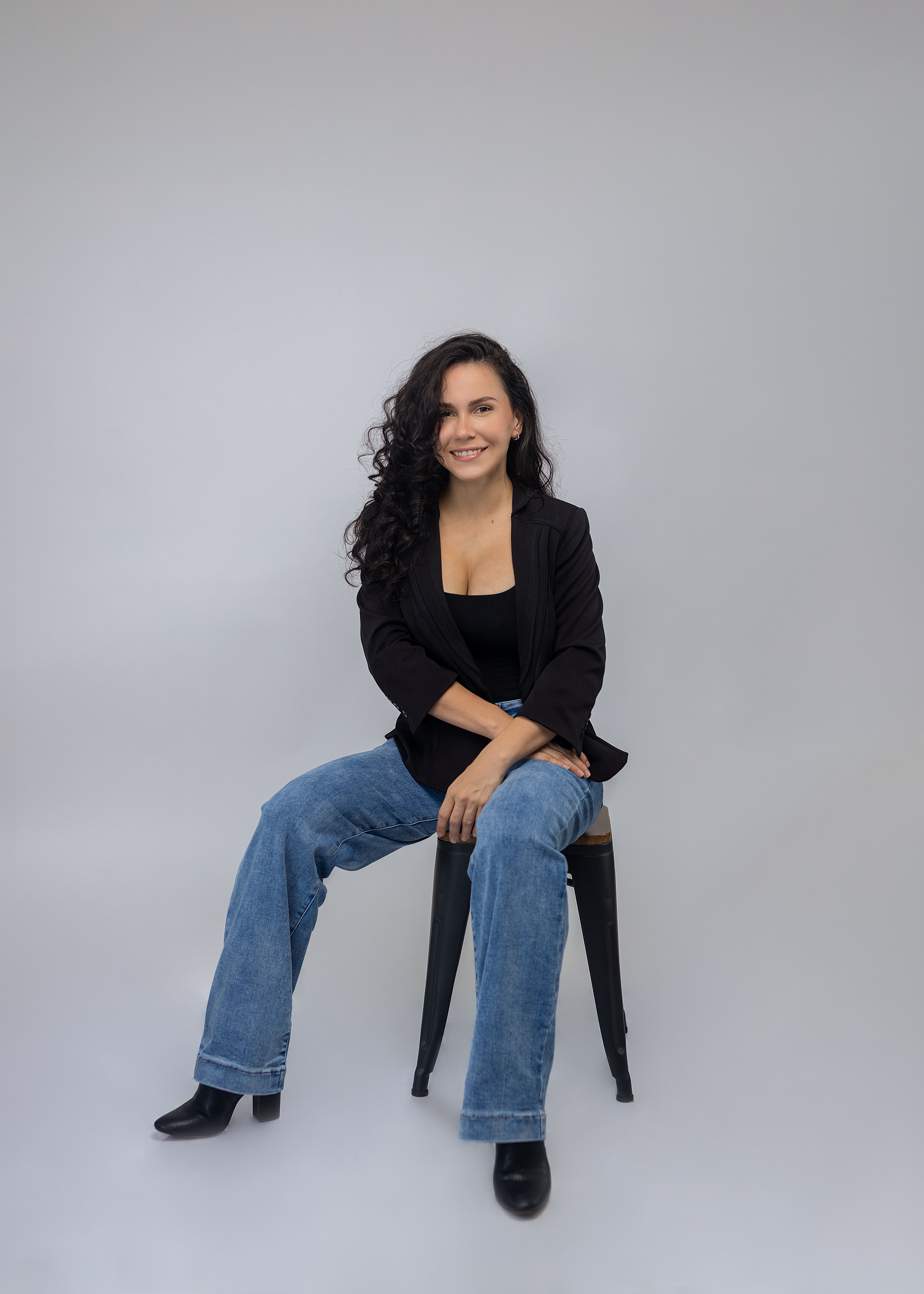Majo Vaca - Maternal Wellness Coach