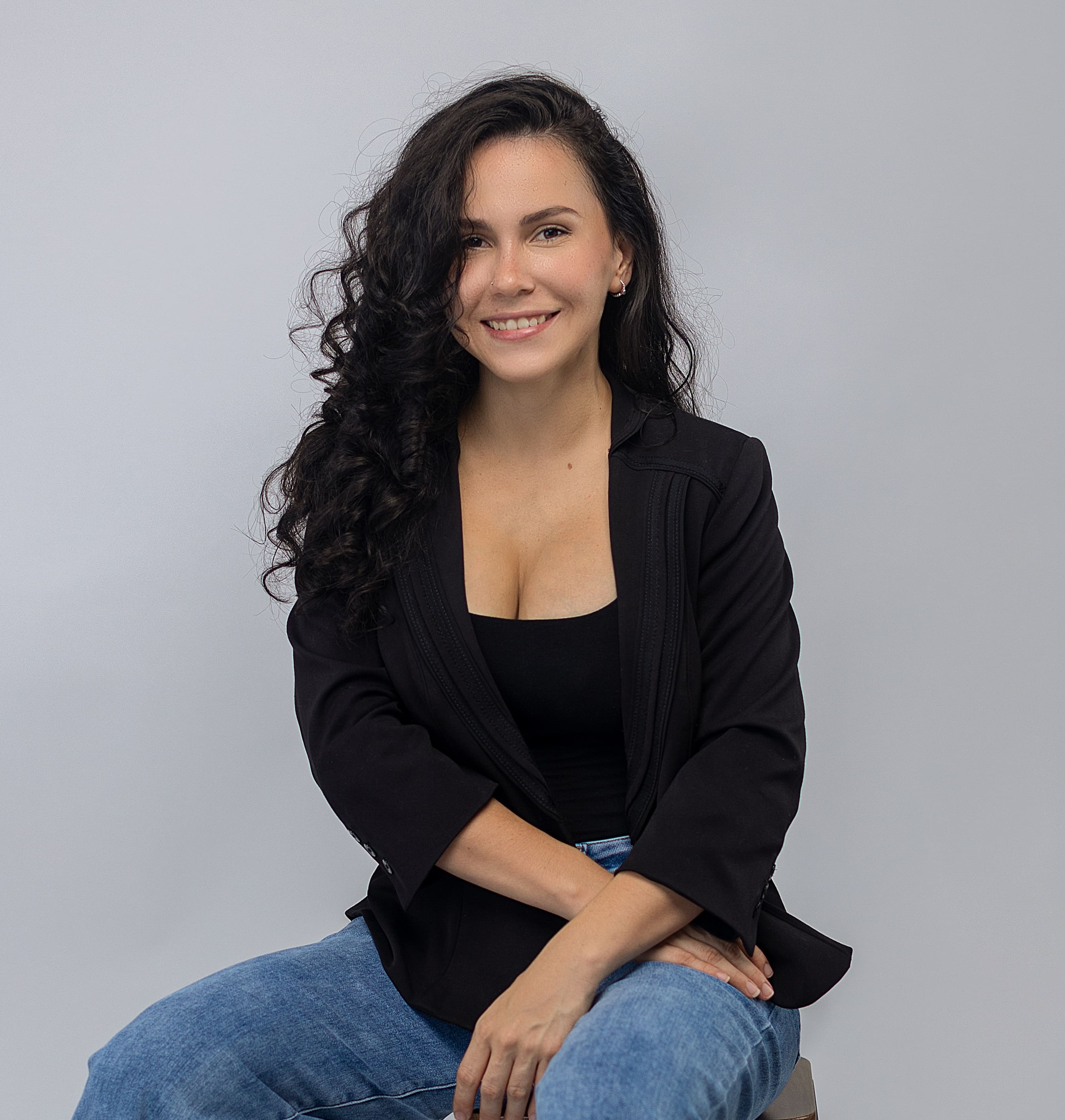 Majo Vaca - Maternal Wellness Coach